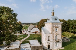 Miķeļdienas svinības Valmiermuižā Valmieras novada Tūrisma pārvalde